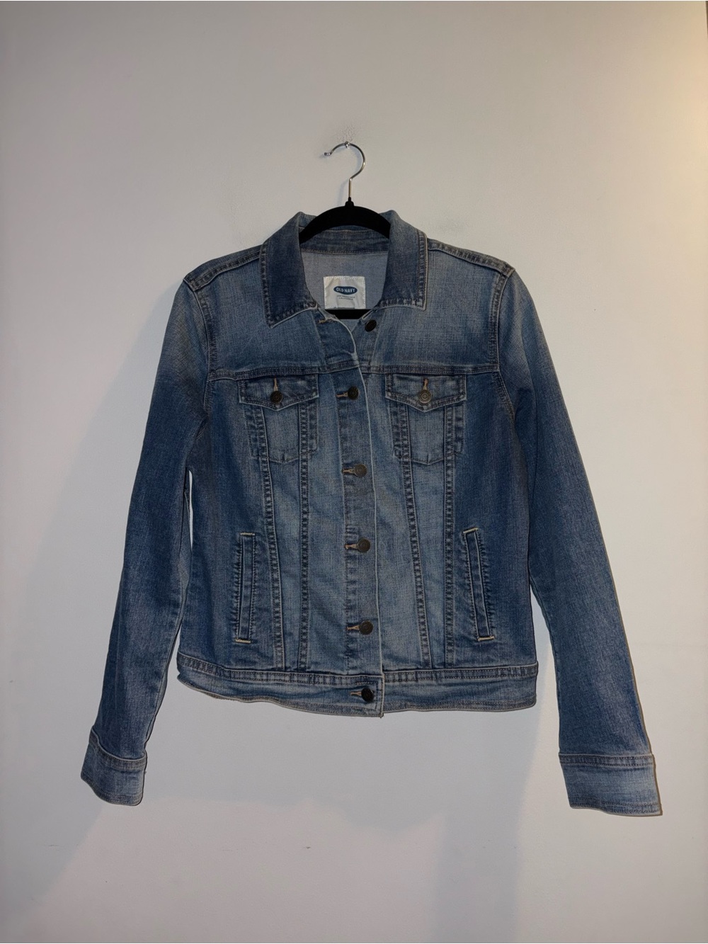 Old Navy | Denim Jacket